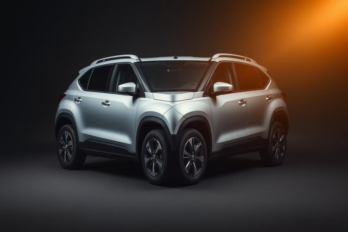 Hyundai Creta 2023